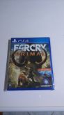 Far cry primal semi novo!