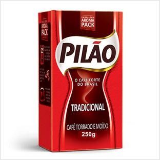 Café Pilão