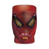 GEL FIXADOR EXTRAFORTE SPIDER-MAN 250G. COD375