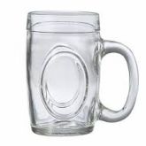 Caneca De Vidro Fritz Para Chopp