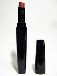 Batom ultrafixação rosa queimado Avon