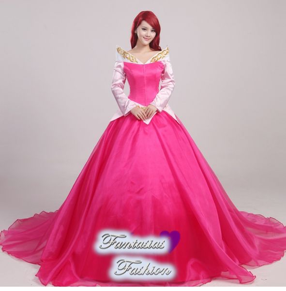 Princesa Aurora FF3510