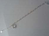 Pulseira pingente