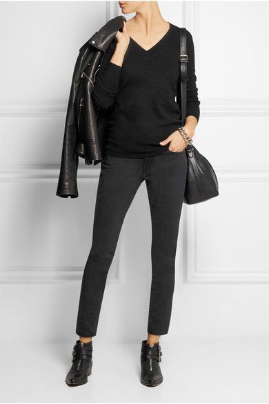 J.CREW Collection cashmere sweater