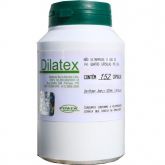 DILATEX 152 CAPS
