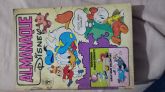 ALMANAQUE DISNEY NR 212