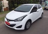 Hyundai HB20 Confort 1.0 Flex 2013 Mec