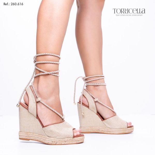 ANABELA torricella original plataforma