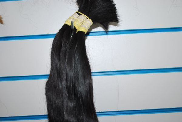 25CM PRETO LEVE ONDA