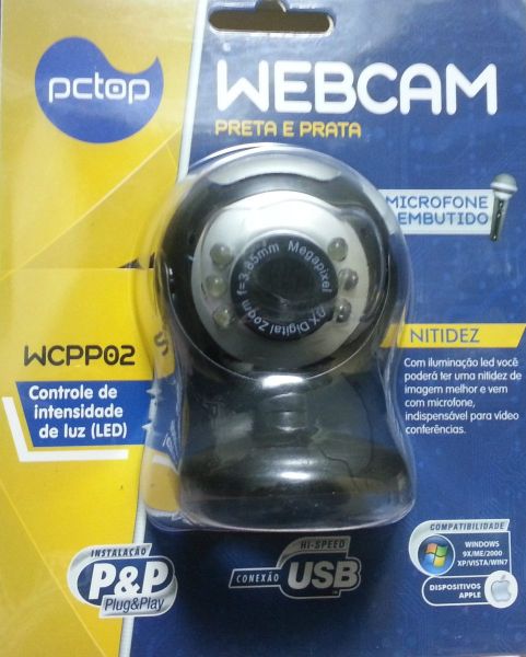 Web Cam