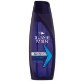 Shampoo Aussie Men Daily 2N1