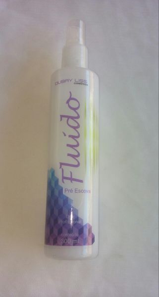 Fluido Finalizador Dubay Liss 300ml34