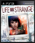 Jogo Life is Trange Ps3 em Midia Digital Psn