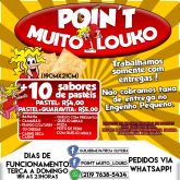 Folder para Divulgação