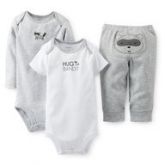 Conjunto 3 peças