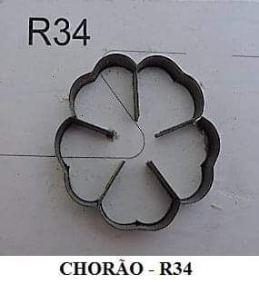 Cortador Chorão(r-34)