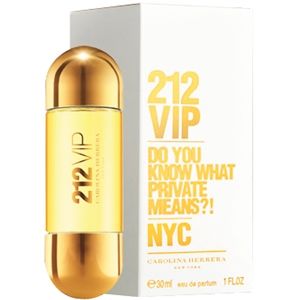 212 VIP EDP FEM 30ML  COD 867230