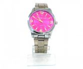 Relógio Feminino Michael Kors Prata