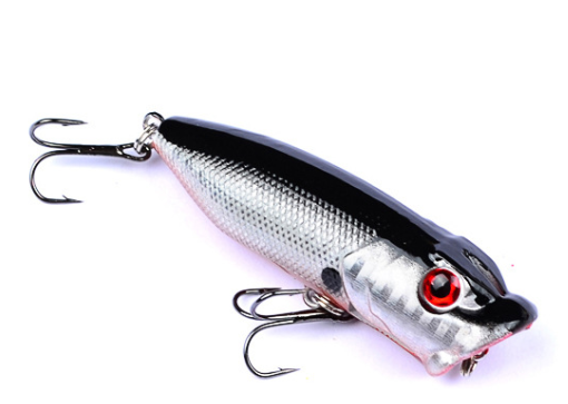 Popper Floating Crankbait