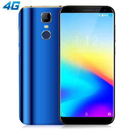 XGODY 18:9 4g LTE Smartphone Android 7.0 5.5 Polegada 2 gb 16 gb 8MP + 13MP  Telefone Móvel !