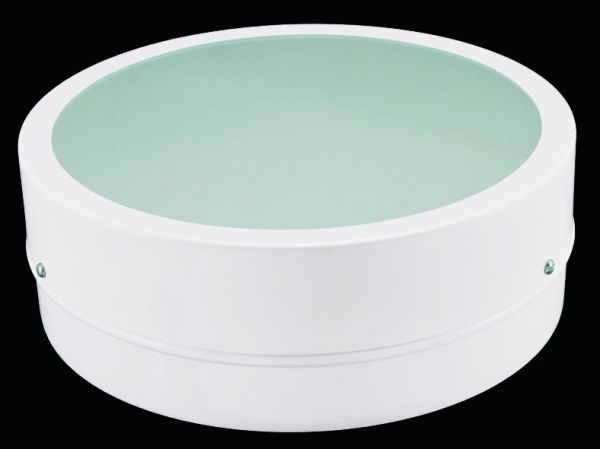 Plafon Redondo 1Lamp