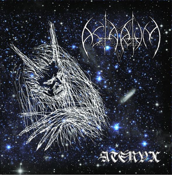 Astarium – Atenvx