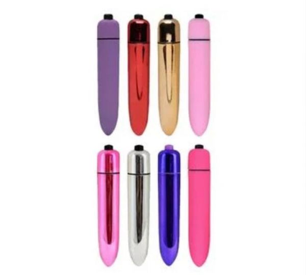 BULLET CAPSULAS