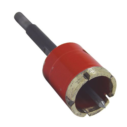 Serra Copo Diamantada 40mm