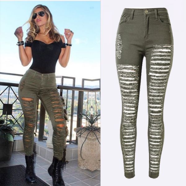 Calça Grazy