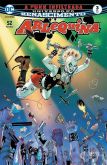 Arlequina n° 3 - A Punk Infiltrada
