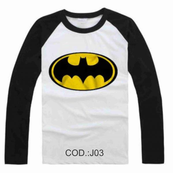 BATMAN