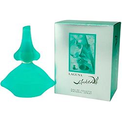 Perfume Salvador Dalí