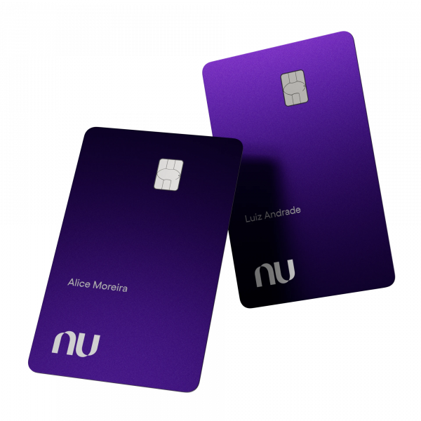 NUBANK (ABRA SUA CONTA DIGITAL)