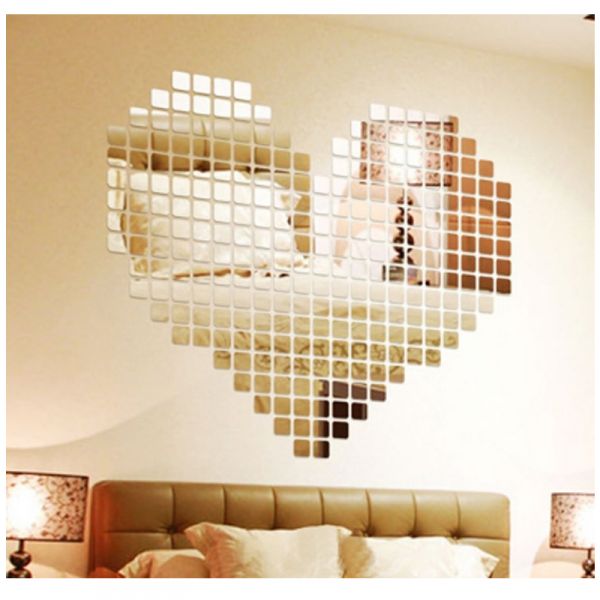 Adesivo 3D mosaico CJD0018