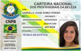 GABRIELLE LOUISE ROMEO PEREIRA