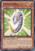 Cyber Larva SDCR-EN007