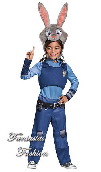 Judy Hopps Ref1093