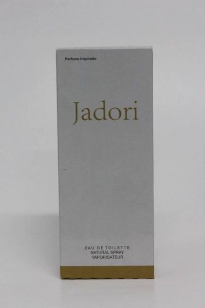 JADORI - unidade