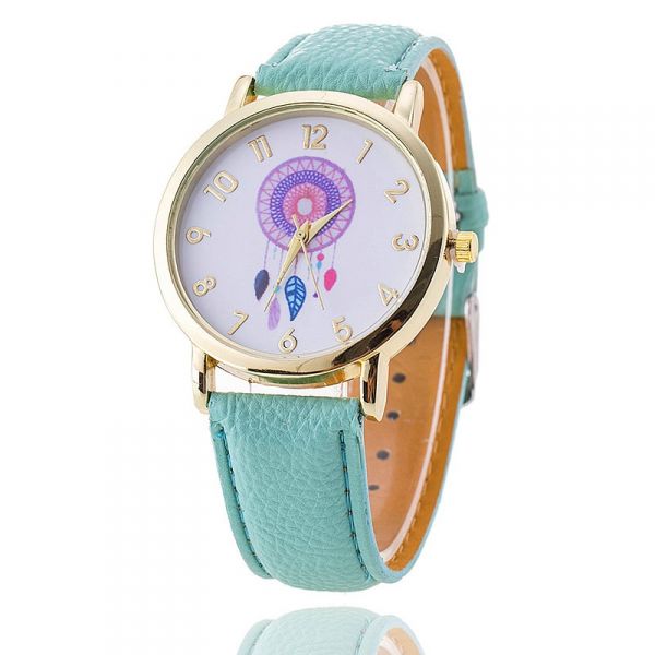 Relógio Apanhador de Sonho