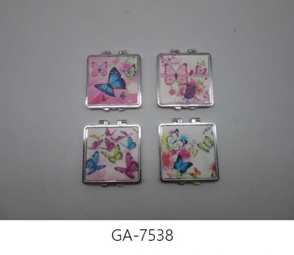 Espelho Bolsa GA 7538 Pç