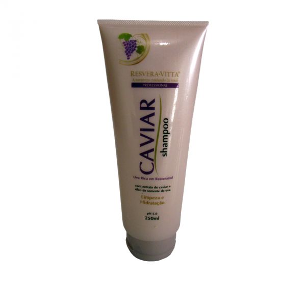 shampoo Caviar