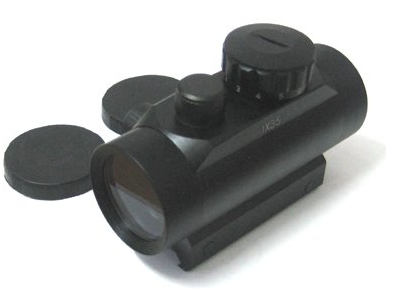 Red Dot Scope 20mm