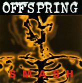 CD THE OFFSPRING - Smash