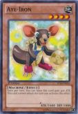 Aye-Iron SP14-EN016