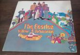 Lp / Vinil - The Beatles: Yellow Submarine