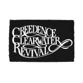 Creedence Clearwater Revival patch