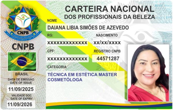 DAIANA LIBIA SIMOES DE AZEVEDO
