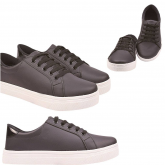 Casual Sapatenis Slip