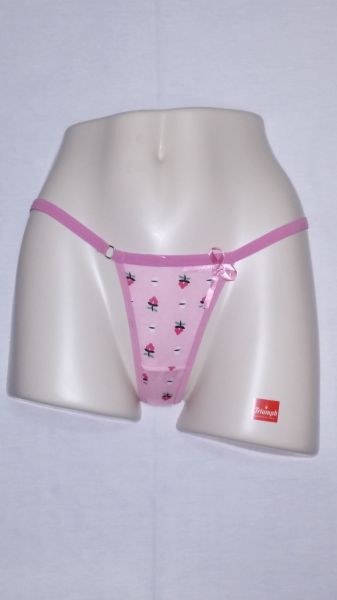 Calcinha de Tanga Ref: MCD 3113