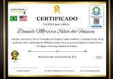 DANIELE MOREIRA SILVA DA FONSECA
